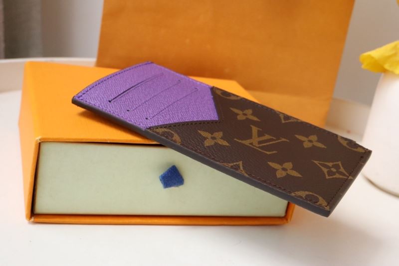 LV Wallets